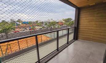 Imagem: Apartamento no Noir Plus Barra Bonita, com