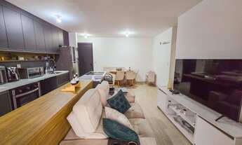 Imagem 2: Apartamento no Noir Plus Barra Bonita, com 2 quartos, 75m² no Recreio