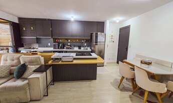 Imagem 3: Apartamento no Noir Plus Barra Bonita, com 2 quartos, 75m² no Recreio