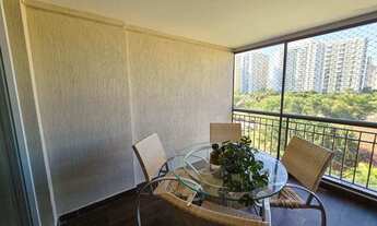 Imagem: Apartamento no Thaí Barra Bonita, 3 quartos