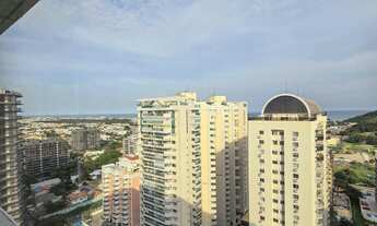 Imagem: Apartamento no Wide Residence Barra Bonita