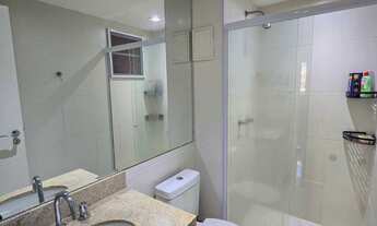 Imagem 7: Apartamento, no Barra Village House, com 2 quartos, 74m² no Recreio