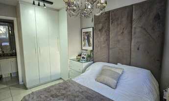 Imagem 6: Apartamento, no Barra Village House, com 2 quartos, 74m² no Recreio