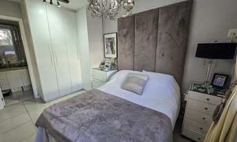 Imagem 4: Apartamento, no Barra Village House, com 2 quartos, 74m² no Recreio