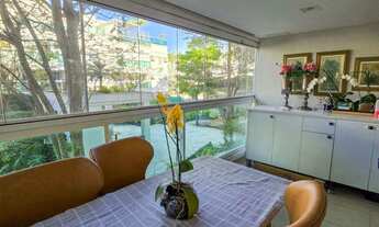 Imagem 2: Apartamento, no Barra Village House, com 2 quartos, 74m² no Recreio