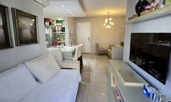 Imagem: Apartamento, no Barra Village House, com