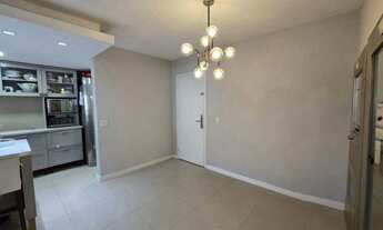 Imagem 3: Apartamento, no Barra Village House, com 2 quartos, 74m² no Recreio