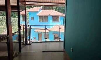 Imagem 3: Casa duplex com 4 quartos à 10 minutos do Recreio