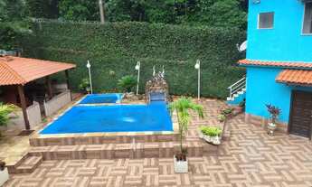 Imagem 2: Casa duplex com 4 quartos à 10 minutos do Recreio