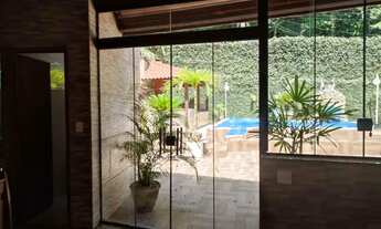 Imagem 5: Casa duplex com 4 quartos à 10 minutos do Recreio