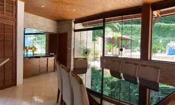 Imagem 6: Casa duplex com 4 quartos à 10 minutos do Recreio