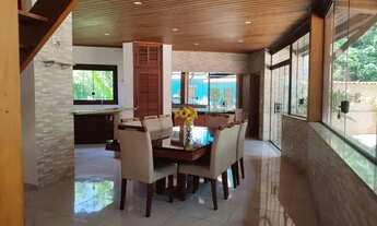 Imagem 7: Casa duplex com 4 quartos à 10 minutos do Recreio