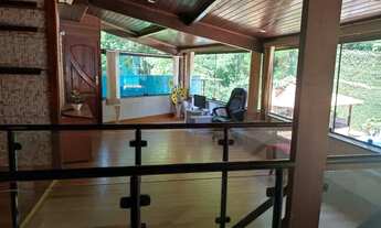 Imagem 4: Casa duplex com 4 quartos à 10 minutos do Recreio