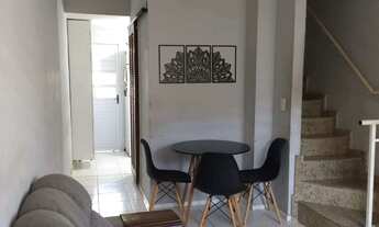 Imagem: Casa de condomínio, no Condomínio Family