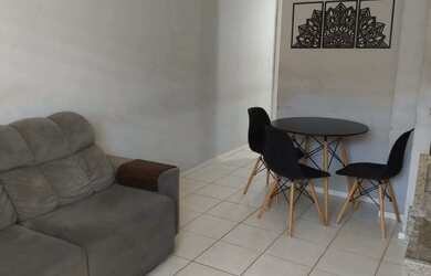 Imagem 2: Casa de condomínio, no Condomínio Family Club, 2 quartos em Vargem Grande