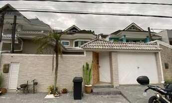 Imagem: Casa em Condomínio em Vargem Pequena