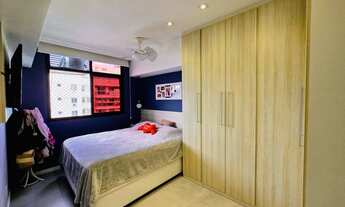 Imagem 7: Cobertura no Camino Del Sol, com 3 quartos, 140m² no Recreio