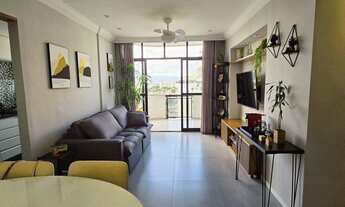 Imagem 3: Cobertura no Camino Del Sol, com 3 quartos, 140m² no Recreio