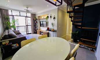 Imagem 5: Cobertura no Camino Del Sol, com 3 quartos, 140m² no Recreio