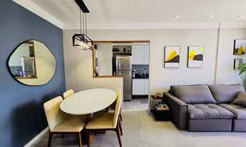 Imagem 6: Cobertura no Camino Del Sol, com 3 quartos, 140m² no Recreio