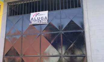 Imagem: Excelente Galpão no coração do Piraquê