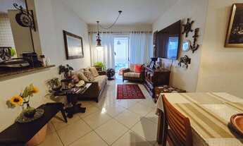 Imagem: Green Park Rio 2 Barra Apto 3 quartos