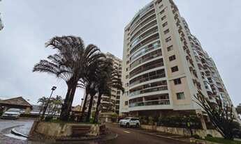 Imagem: Green Park Rio 2 Barra Apto 3 quartos