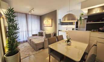 Imagem 1: Luar do Pontal - Apartamento 2 Quartos 62 m² no Recreio •