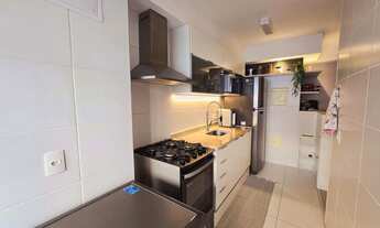 Imagem 6: Luar do Pontal - Apartamento 2 Quartos 62 m² no Recreio •