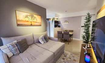 Imagem 2: Luar do Pontal - Apartamento 2 Quartos 62 m² no Recreio •