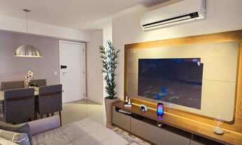 Imagem 3: Luar do Pontal - Apartamento 2 Quartos 62 m² no Recreio •