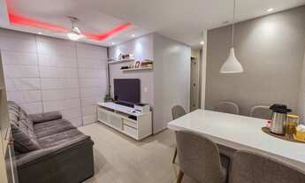 Imagem 4: Minha Praia Apartamento com 2 dormitórios