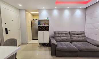 Imagem 2: Minha Praia Apartamento com 2 dormitórios