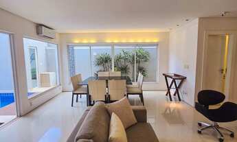 Imagem 6: Riviera del sol • Casa Tríplex 5 Suítes no Recreio