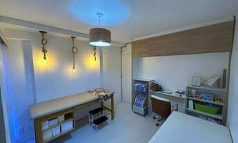 Imagem: Sala comercial 30m² no Office Tower na