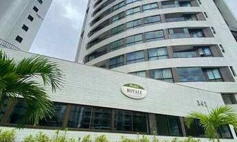 Imagem: Apartamento para alugar em Recife, Boa Viagem