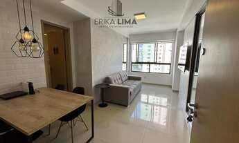 Imagem: Apartamento para alugar em Boa Viagem tipo