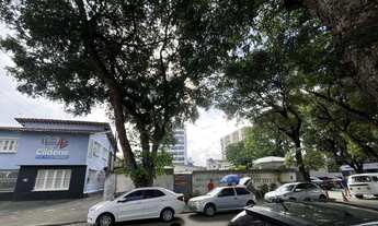 Imagem: Terreno para alugar em Recife, Derby, 542m²