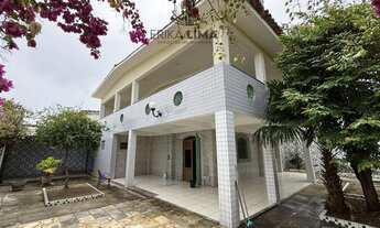 Imagem 2: Casa à venda duplex no Janga, com 4 quartos (02 suites), 480m, 3 vagas