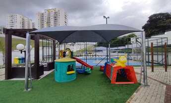 Imagem: Apartamento para alugar, no Reserva do Parque