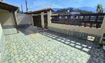 Imagem 5: Casa à venda em Caraguatatuba, Capricórnio, com 3 quartos, 125m²