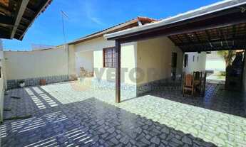 Imagem 6: Casa à venda em Caraguatatuba, Capricórnio, com 3 quartos, 125m²