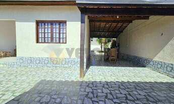 Imagem 3: Casa à venda em Caraguatatuba, Capricórnio, com 3 quartos, 125m²