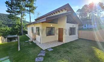 Imagem 6: Casa à venda em Caraguatatuba, Capricórnio II, com 3 quartos, 120m²