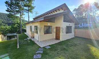 Imagem 2: Casa à venda em Caraguatatuba, Capricórnio II, com 3 quartos, 120m²