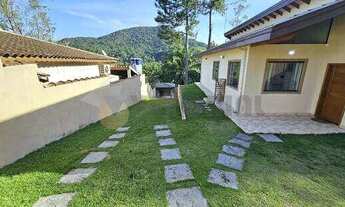 Imagem 3: Casa à venda em Caraguatatuba, Capricórnio II, com 3 quartos, 120m²