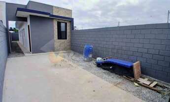 Imagem: Casa à venda em Caraguatatuba, Balneário