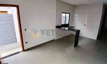 Imagem 3: Casa à venda em Caraguatatuba, Balneário Mar Azul, com 2 quartos, 65m²