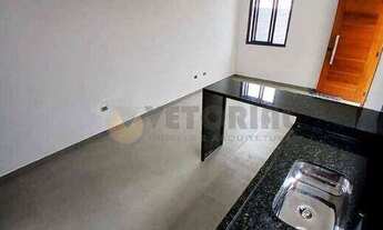 Imagem 5: Casa à venda em Caraguatatuba, Balneário Mar Azul, com 2 quartos, 65m²