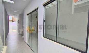 Imagem 3: Casa à venda em Caraguatatuba, Balneário dos Golfinhos, com 2 quartos, 65m²